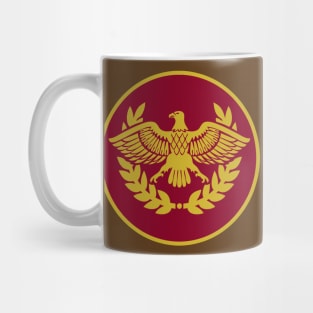 Roman Pantheon - Smite Mug